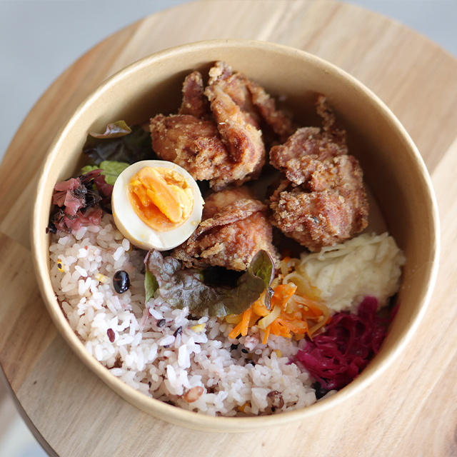 journalier(ジュルナリエ)