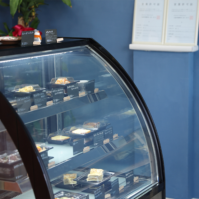 journalier(ジュルナリエ)